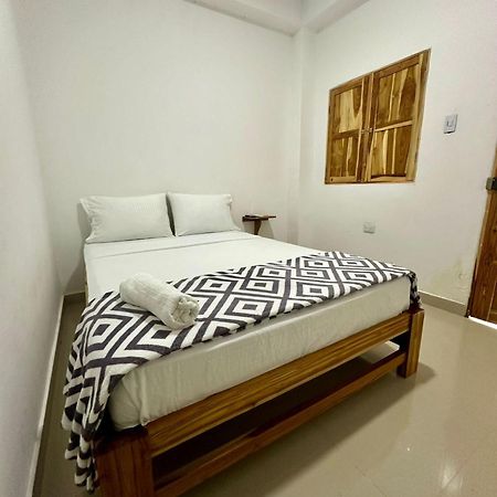 منزل الضيف Buritaca House المظهر الخارجي الصورة