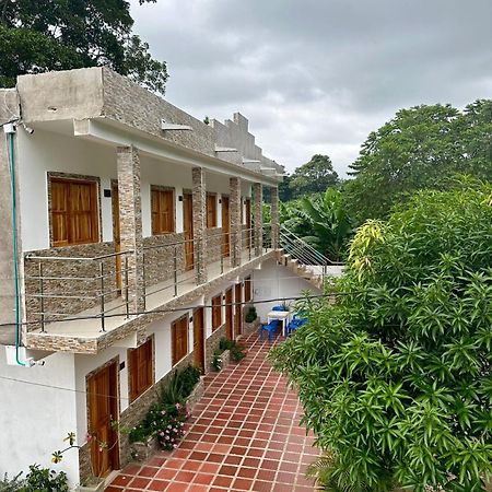 منزل الضيف Buritaca House المظهر الخارجي الصورة