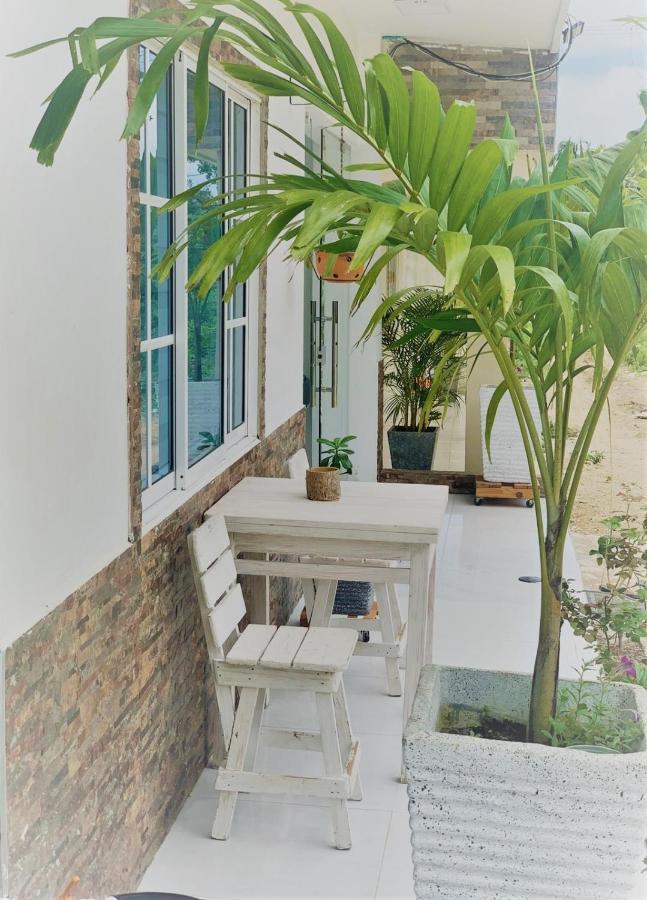 منزل الضيف Buritaca House المظهر الخارجي الصورة