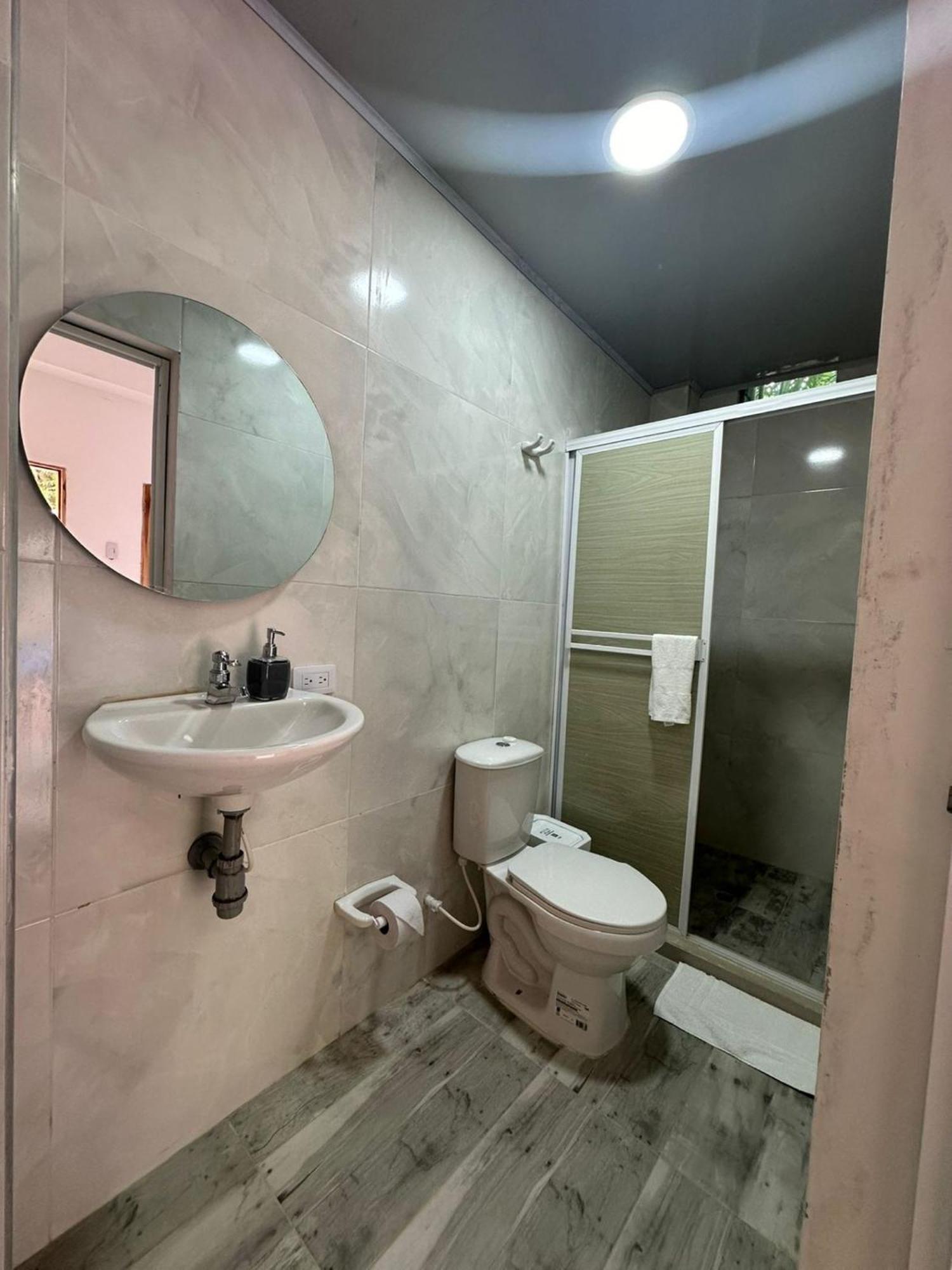 منزل الضيف Buritaca House المظهر الخارجي الصورة