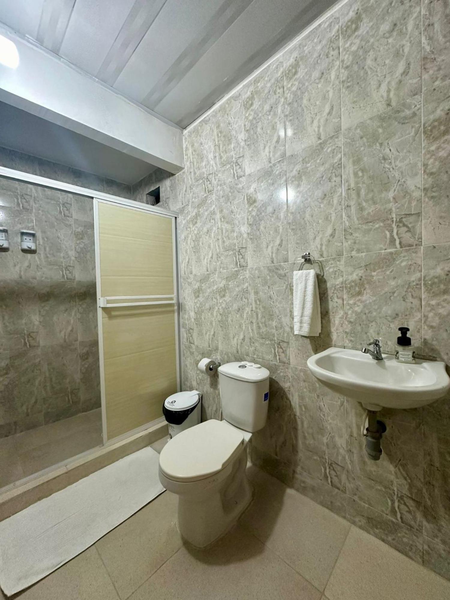 منزل الضيف Buritaca House المظهر الخارجي الصورة